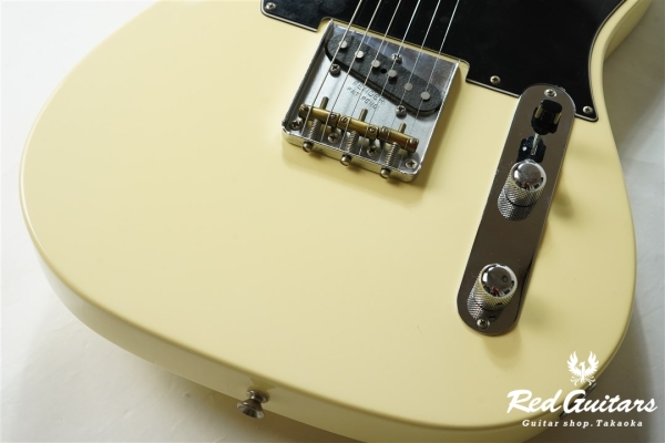American Special Telecaster